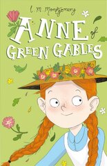 Anne of Green Gables cena un informācija | Grāmatas pusaudžiem un jauniešiem | 220.lv