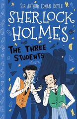 Three Students (Easy Classics) North American Edition цена и информация | Книги для подростков и молодежи | 220.lv