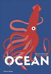 Ocean цена и информация | Книги для подростков  | 220.lv