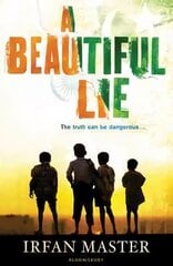 Beautiful Lie цена и информация | Книги для подростков и молодежи | 220.lv