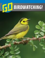 Go Birdwatching! cena un informācija | Grāmatas pusaudžiem un jauniešiem | 220.lv