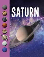 Saturn cena un informācija | Grāmatas pusaudžiem un jauniešiem | 220.lv