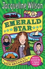 Emerald Star цена и информация | Книги для подростков  | 220.lv