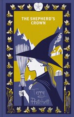 Shepherd's Crown: Discworld Hardback Library цена и информация | Книги для подростков  | 220.lv