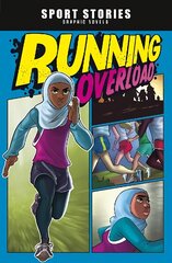 Running Overload цена и информация | Книги для подростков и молодежи | 220.lv