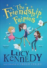 Friendship Fairies цена и информация | Книги для подростков  | 220.lv