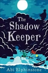 Shadow Keeper цена и информация | Книги для подростков  | 220.lv