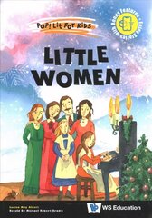 Little Women cena un informācija | Grāmatas pusaudžiem un jauniešiem | 220.lv