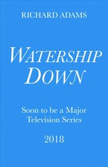 Watership Down cena un informācija | Grāmatas pusaudžiem un jauniešiem | 220.lv