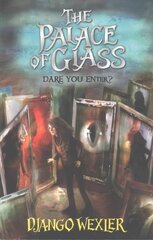 Palace of Glass цена и информация | Книги для подростков и молодежи | 220.lv