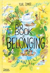 Big Book of Belonging цена и информация | Книги для подростков  | 220.lv