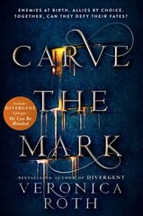 Carve the Mark edition cena un informācija | Grāmatas pusaudžiem un jauniešiem | 220.lv