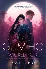 Gumiho: Wicked Fox cena un informācija | Grāmatas pusaudžiem un jauniešiem | 220.lv