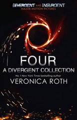 Four: A Divergent Collection цена и информация | Книги для подростков  | 220.lv