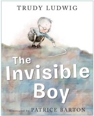 Invisible Boy cena un informācija | Grāmatas pusaudžiem un jauniešiem | 220.lv