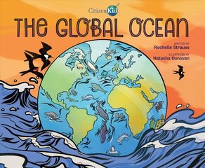 Global Ocean цена и информация | Книги для подростков  | 220.lv