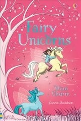 Fairy Unicorns Wind Charm цена и информация | Книги для подростков  | 220.lv