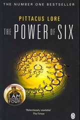 Power of Six: Lorien Legacies Book 2 цена и информация | Книги для подростков  | 220.lv