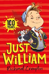 Just William цена и информация | Книги для подростков и молодежи | 220.lv