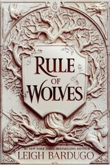 Rule of Wolves цена и информация | Книги для подростков и молодежи | 220.lv