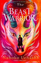 Beast Warrior cena un informācija | Grāmatas pusaudžiem un jauniešiem | 220.lv