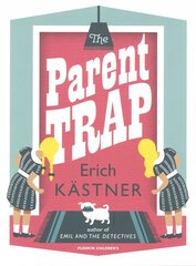 Parent Trap цена и информация | Книги для подростков и молодежи | 220.lv