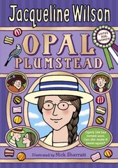 Opal Plumstead cena un informācija | Grāmatas pusaudžiem un jauniešiem | 220.lv