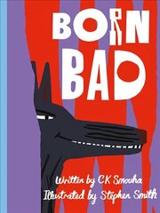 Born Bad цена и информация | Книги для подростков  | 220.lv