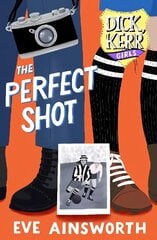 Perfect Shot: Dick, Kerr Girls cena un informācija | Grāmatas pusaudžiem un jauniešiem | 220.lv