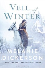 Veil of Winter цена и информация | Книги для подростков и молодежи | 220.lv