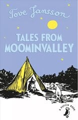 Tales from Moominvalley цена и информация | Книги для подростков  | 220.lv