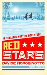 Red Stars цена и информация | Книги для подростков  | 220.lv