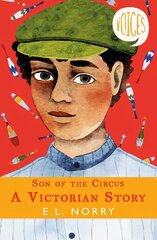 Son of the Circus - A Victorian Story цена и информация | Книги для подростков и молодежи | 220.lv