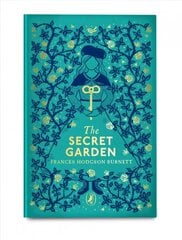 Secret Garden: Puffin Clothbound Classics cena un informācija | Grāmatas pusaudžiem un jauniešiem | 220.lv