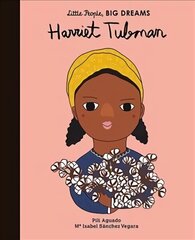 Harriet Tubman, Volume 14 cena un informācija | Grāmatas pusaudžiem un jauniešiem | 220.lv