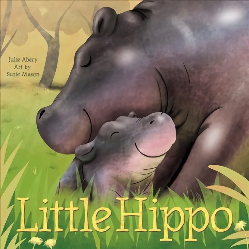 Little Hippo цена и информация | Grāmatas pusaudžiem un jauniešiem | 220.lv