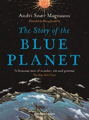 Story of the Blue Planet цена и информация | Книги для подростков и молодежи | 220.lv