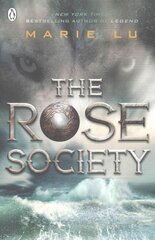 Rose Society (The Young Elites book 2) 2nd edition цена и информация | Книги для подростков и молодежи | 220.lv