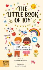 Little Book of Joy цена и информация | Книги для подростков и молодежи | 220.lv