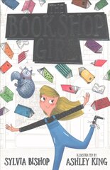 Bookshop Girl cena un informācija | Grāmatas pusaudžiem un jauniešiem | 220.lv