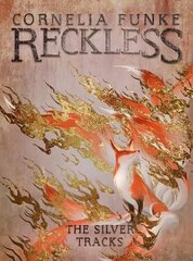 Reckless IV: The Silver Tracks цена и информация | Книги для подростков и молодежи | 220.lv