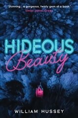 Hideous Beauty цена и информация | Книги для подростков  | 220.lv