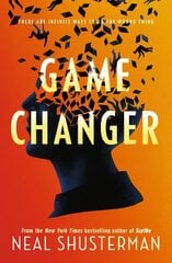 Game Changer цена и информация | Книги для подростков и молодежи | 220.lv