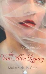 Van Alen Legacy: Number 4 in series цена и информация | Книги для подростков и молодежи | 220.lv