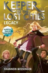 Legacy цена и информация | Книги для подростков  | 220.lv