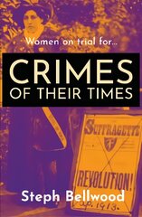 Women on trial for...Crimes of their Times цена и информация | Книги для подростков  | 220.lv