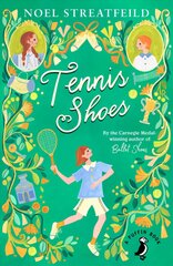 Tennis Shoes цена и информация | Книги для подростков и молодежи | 220.lv
