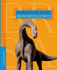 Brachiosaurus cena un informācija | Grāmatas pusaudžiem un jauniešiem | 220.lv