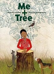 Me plus Tree цена и информация | Книги для подростков  | 220.lv