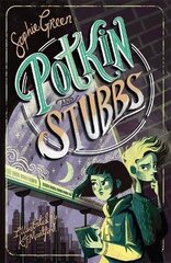 Potkin and Stubbs цена и информация | Книги для подростков и молодежи | 220.lv